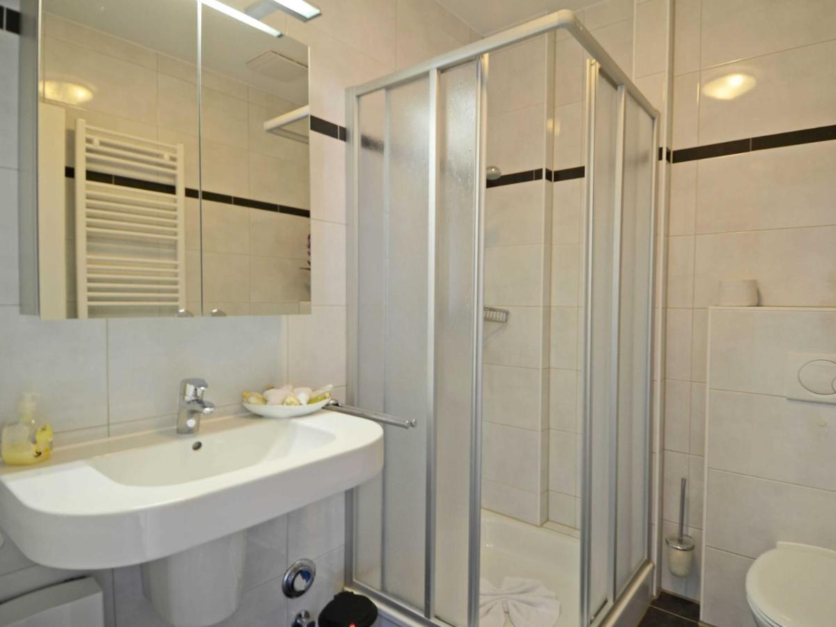 Haus Moewe - Apt. 03 Sellin  Bagian luar foto